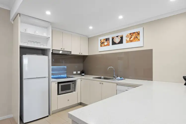 Seventh view of Homely unit listing, A34/6 Challenor Drive, Cable Beach WA 6726