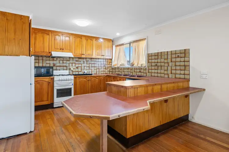 Second view of Homely house listing, 26 Clitheroe Drive, Wyndham Vale VIC 3024