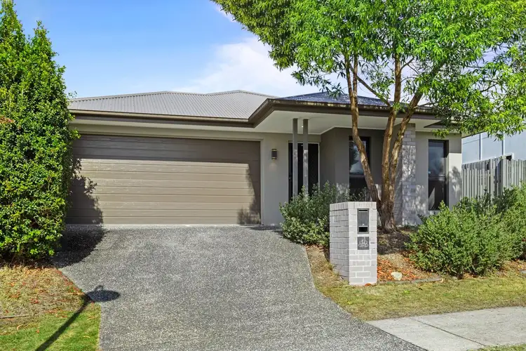 10 Olearia Street, Coomera QLD 4209