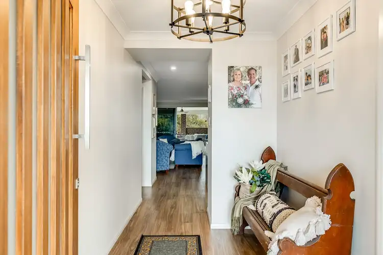 Second view of Homely house listing, 24 Kellett Drive, Westbrook QLD 4350