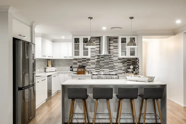 Third view of Homely house listing, 24 Kellett Drive, Westbrook QLD 4350