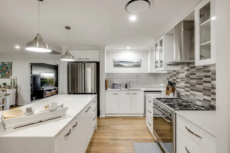 Fourth view of Homely house listing, 24 Kellett Drive, Westbrook QLD 4350
