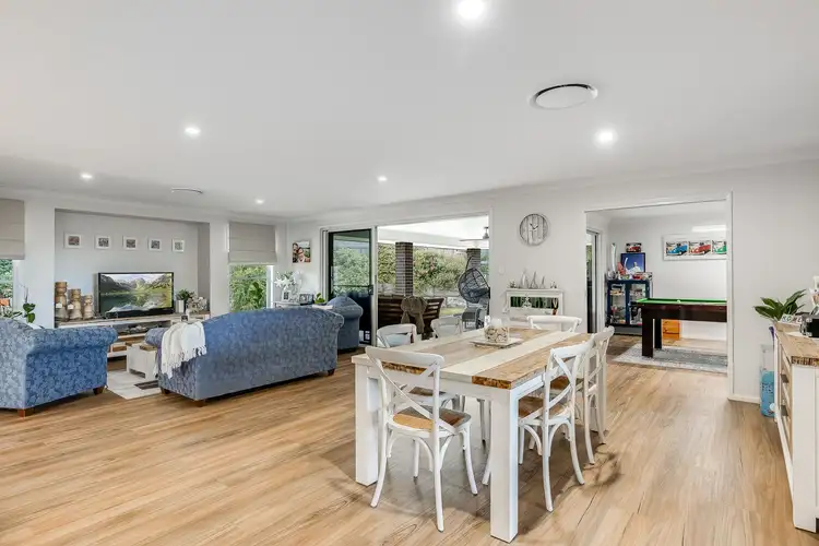 Sixth view of Homely house listing, 24 Kellett Drive, Westbrook QLD 4350