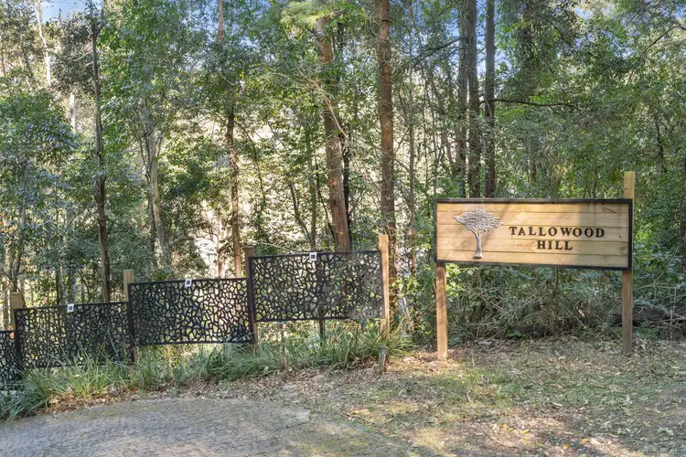 Second view of Homely rural property listing, 51 Mahers Road, Martinsville NSW 2265