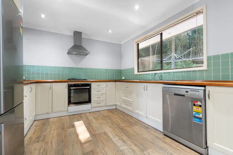Third view of Homely rural property listing, 51 Mahers Road, Martinsville NSW 2265