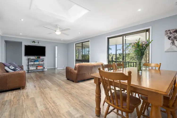 Sixth view of Homely rural property listing, 51 Mahers Road, Martinsville NSW 2265