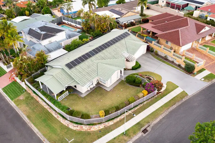 5 Mindona Street, Wishart QLD 4122