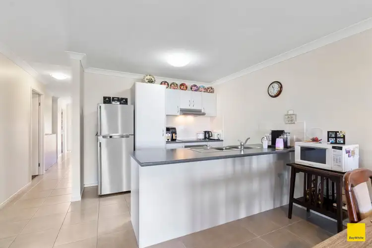 Second view of Homely house listing, 2/38 Capital Drive, Rosenthal Heights QLD 4370