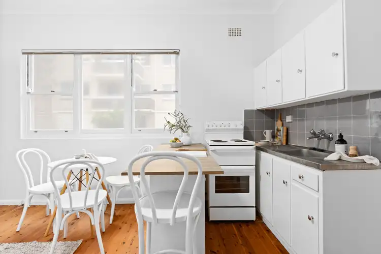 Fourth view of Homely unit listing, 4/35 Girrilang Road, Cronulla NSW 2230