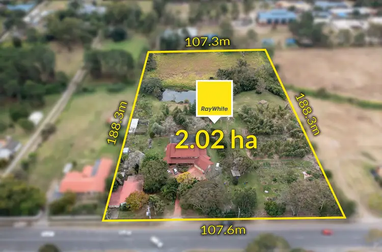 Main view of Homely house listing, 674 Underwood Road, Rochedale QLD 4123