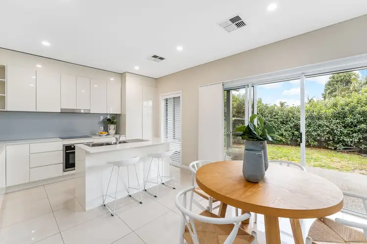Main view of Homely semi-detached listing, 192A Parkes Street, Helensburgh NSW 2508