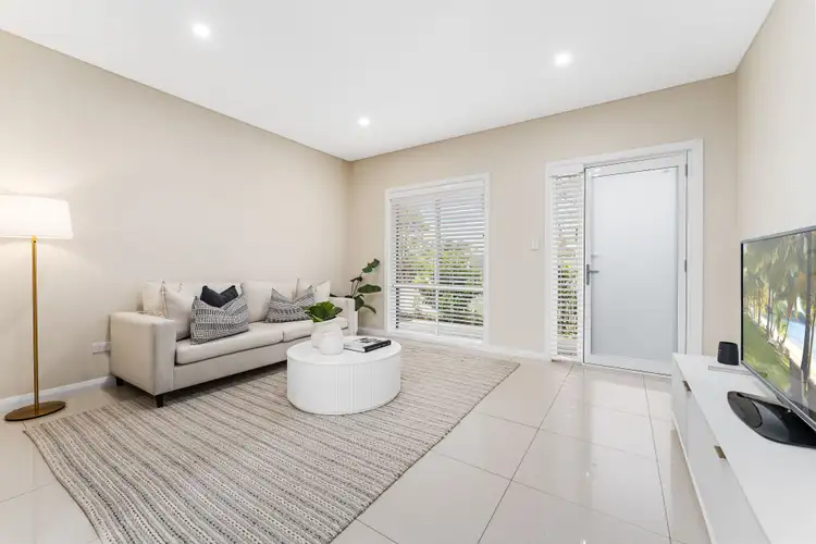 Fourth view of Homely semi-detached listing, 192A Parkes Street, Helensburgh NSW 2508