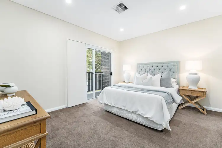 Fifth view of Homely semi-detached listing, 192A Parkes Street, Helensburgh NSW 2508
