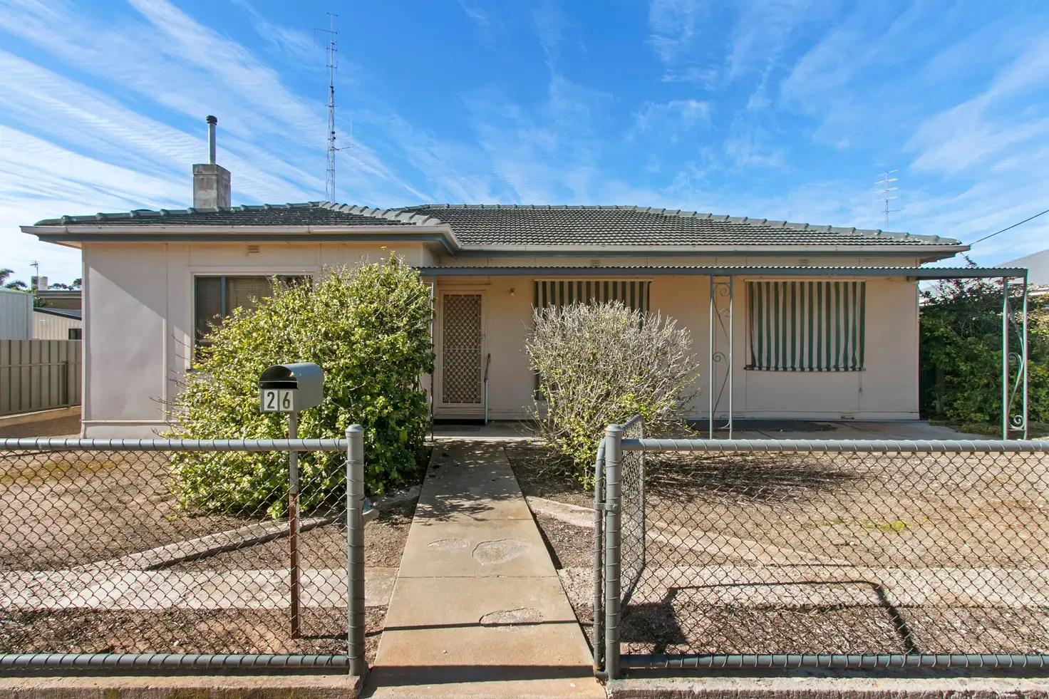 Main view of Homely house listing, 26 Hallett Street, Kadina SA 5554