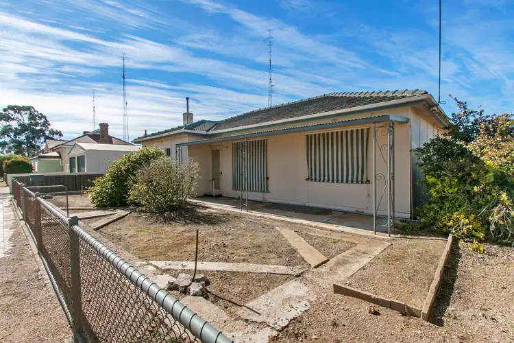 Second view of Homely house listing, 26 Hallett Street, Kadina SA 5554