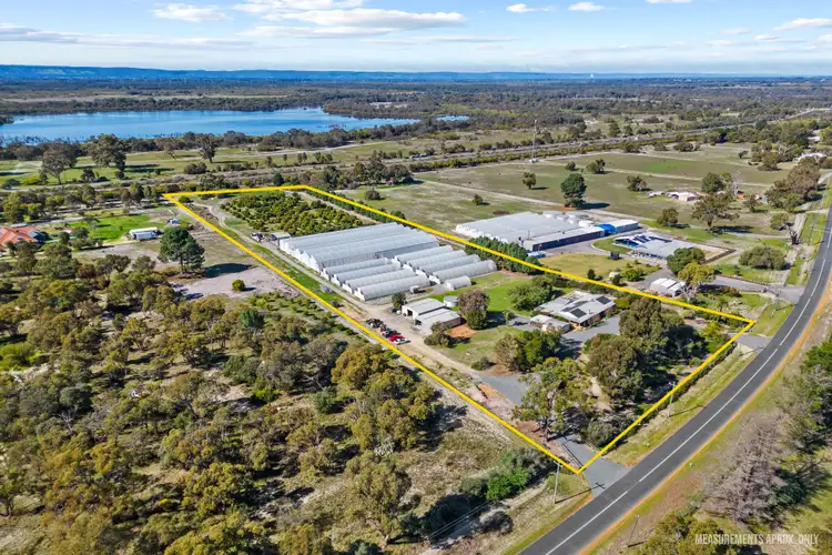 Second view of Homely house listing, 190 Amarillo Drive, Karnup WA 6176