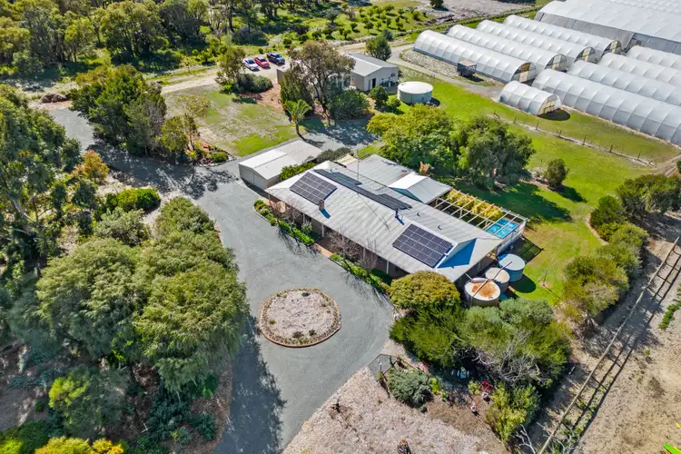 Third view of Homely house listing, 190 Amarillo Drive, Karnup WA 6176