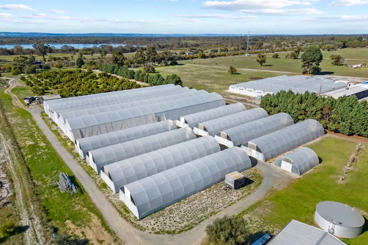 Fourth view of Homely house listing, 190 Amarillo Drive, Karnup WA 6176