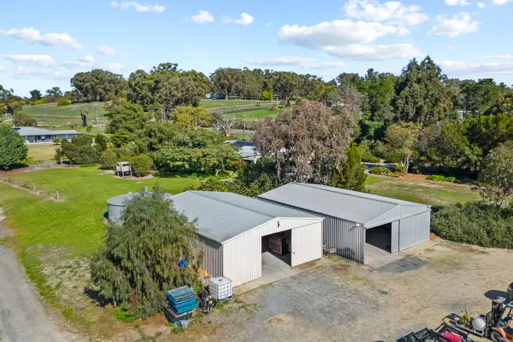 Sixth view of Homely house listing, 190 Amarillo Drive, Karnup WA 6176