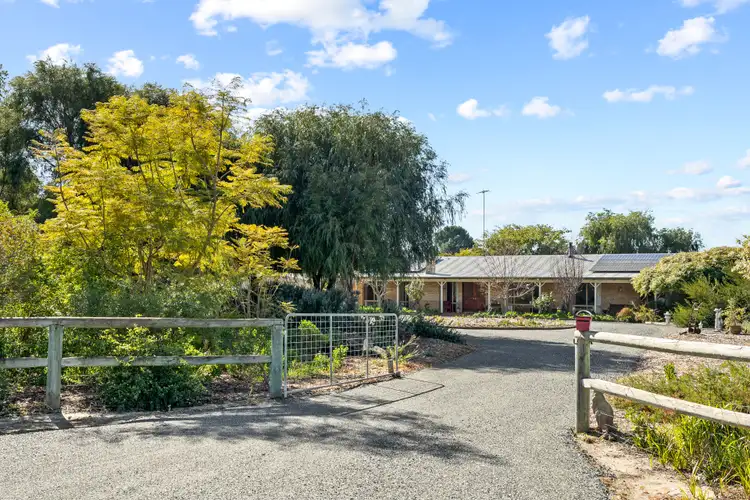 Seventh view of Homely house listing, 190 Amarillo Drive, Karnup WA 6176