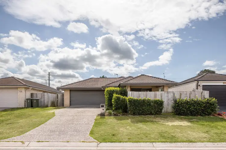 Main view of Homely house listing, 16 Egret Place, Taigum QLD 4018