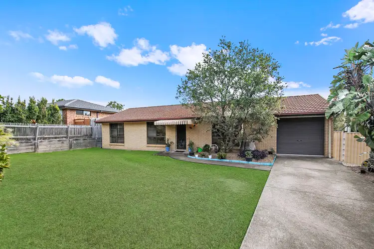Main view of Homely house listing, 139 Vienna Road, Alexandra Hills QLD 4161