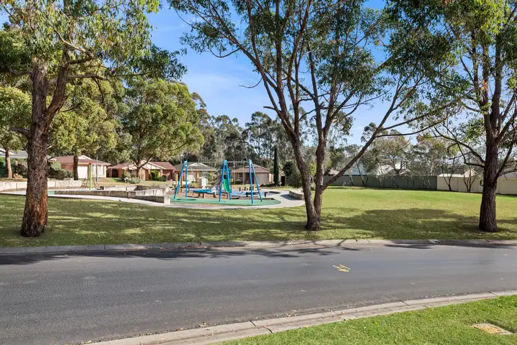 Second view of Homely house listing, 25 Gadshill Place, Rosemeadow NSW 2560