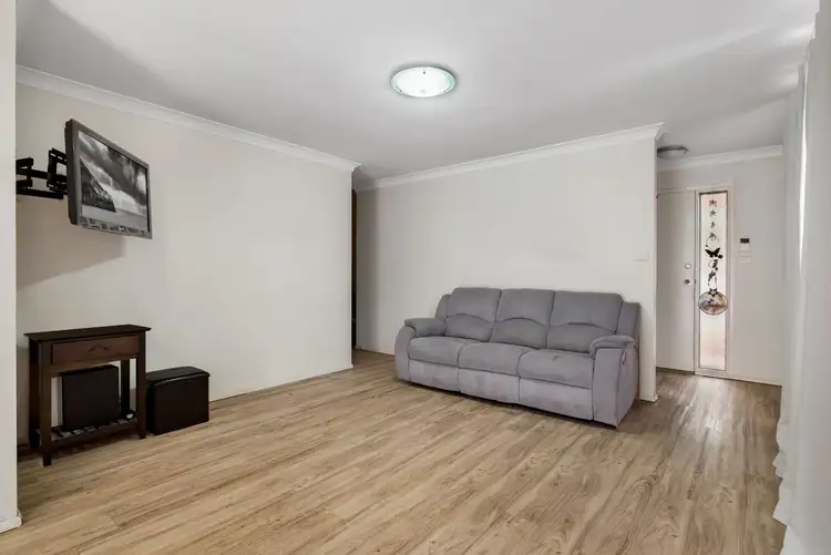 Third view of Homely house listing, 25 Gadshill Place, Rosemeadow NSW 2560