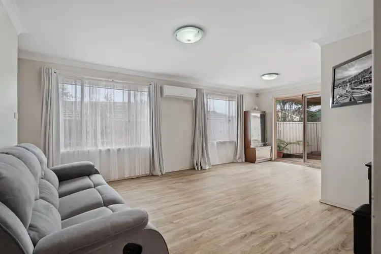 Fourth view of Homely house listing, 25 Gadshill Place, Rosemeadow NSW 2560