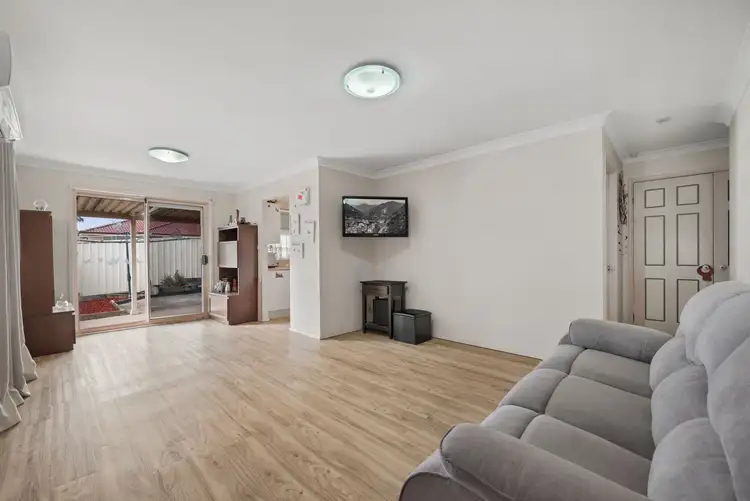 Fifth view of Homely house listing, 25 Gadshill Place, Rosemeadow NSW 2560