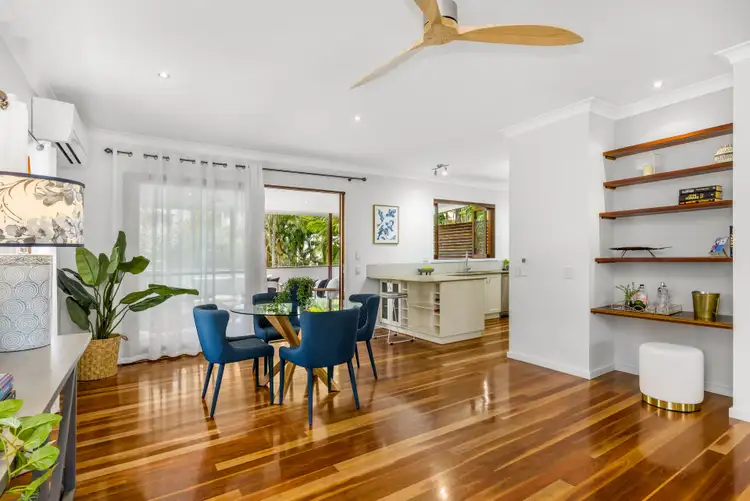 Fourth view of Homely house listing, 7 Greene Street, Newmarket QLD 4051