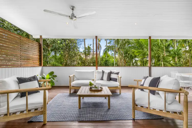 Fifth view of Homely house listing, 7 Greene Street, Newmarket QLD 4051