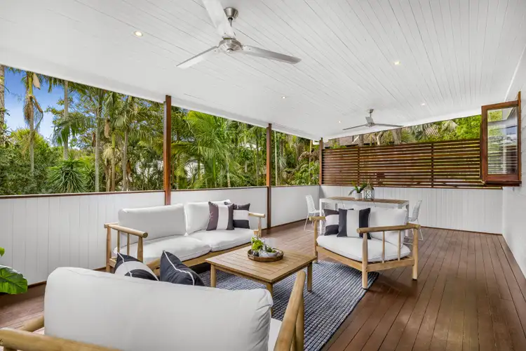 Sixth view of Homely house listing, 7 Greene Street, Newmarket QLD 4051