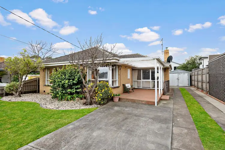 9 Dahmen Street, Carrum VIC 3197