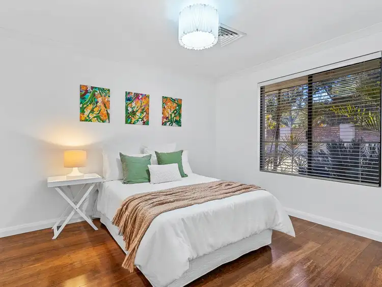 Fourth view of Homely house listing, 108 Charles Riley Road, Trigg WA 6029
