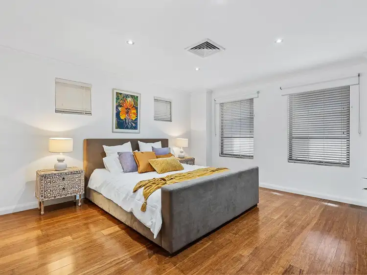 Fifth view of Homely house listing, 108 Charles Riley Road, Trigg WA 6029