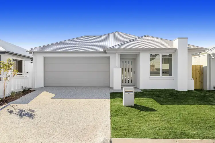 Third view of Homely house listing, 51 Bribie Crescent, Banya QLD 4551