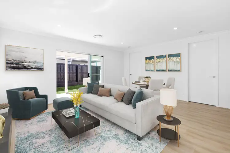 Fourth view of Homely house listing, 51 Bribie Crescent, Banya QLD 4551