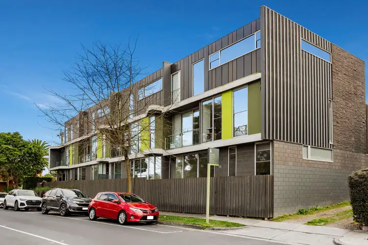 Main view of Homely apartment listing, 13/15-17 Railway Road, Blackburn VIC 3130
