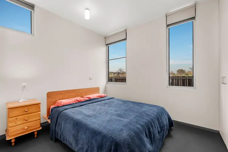 Sixth view of Homely apartment listing, 13/15-17 Railway Road, Blackburn VIC 3130