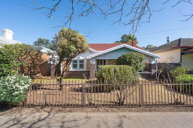42 Eaton Street, Cumberland Park SA 5041