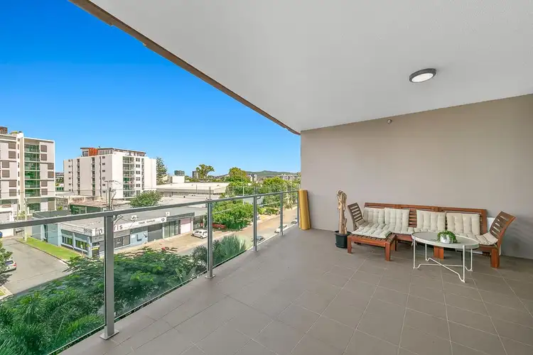 Second view of Homely apartment listing, 20310/15 Beesley Street, West End QLD 4101