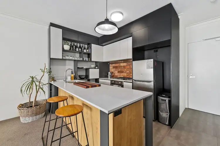 Third view of Homely apartment listing, 20310/15 Beesley Street, West End QLD 4101