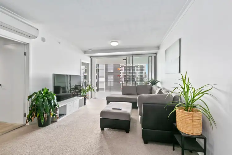 Fifth view of Homely apartment listing, 20310/15 Beesley Street, West End QLD 4101