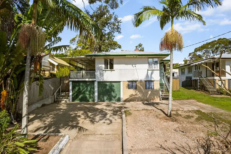 Main view of Homely house listing, 23 Susannah Street, Oxley QLD 4075