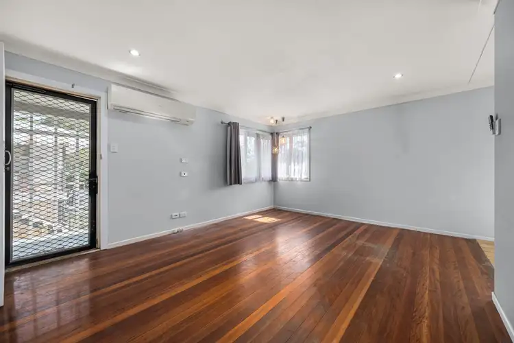 Second view of Homely house listing, 23 Susannah Street, Oxley QLD 4075