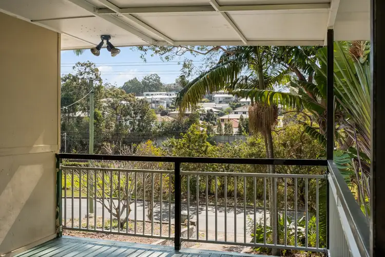 Fourth view of Homely house listing, 23 Susannah Street, Oxley QLD 4075