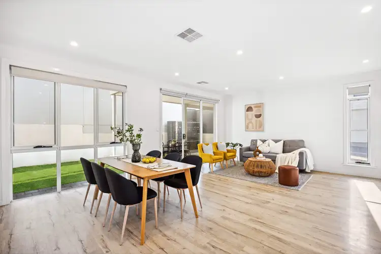 Fifth view of Homely house listing, 4 Park Terrace, Mount Barker SA 5251