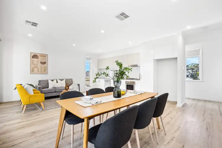 Sixth view of Homely house listing, 4 Park Terrace, Mount Barker SA 5251