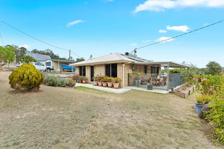 Second view of Homely house listing, 4 McDougall Street, Cooyar QLD 4402